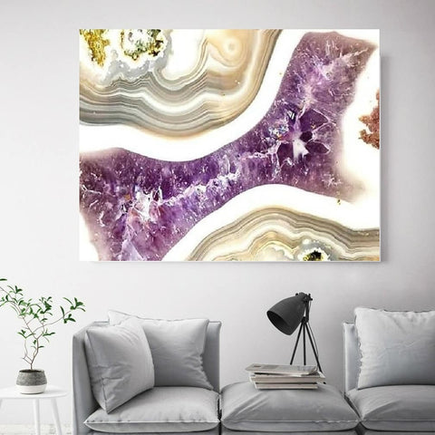 Golden 3 - Acrylic Wall Art - Art Boutike