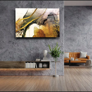 Eden Garden - Acrylic Wall Art - Art Boutike