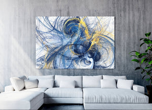 Linear - Acrylic Wall Art - Art Boutike