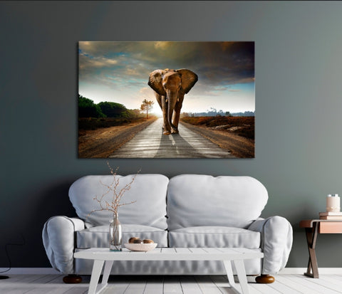 Journey - Acrylic Wall Art - Art Boutike