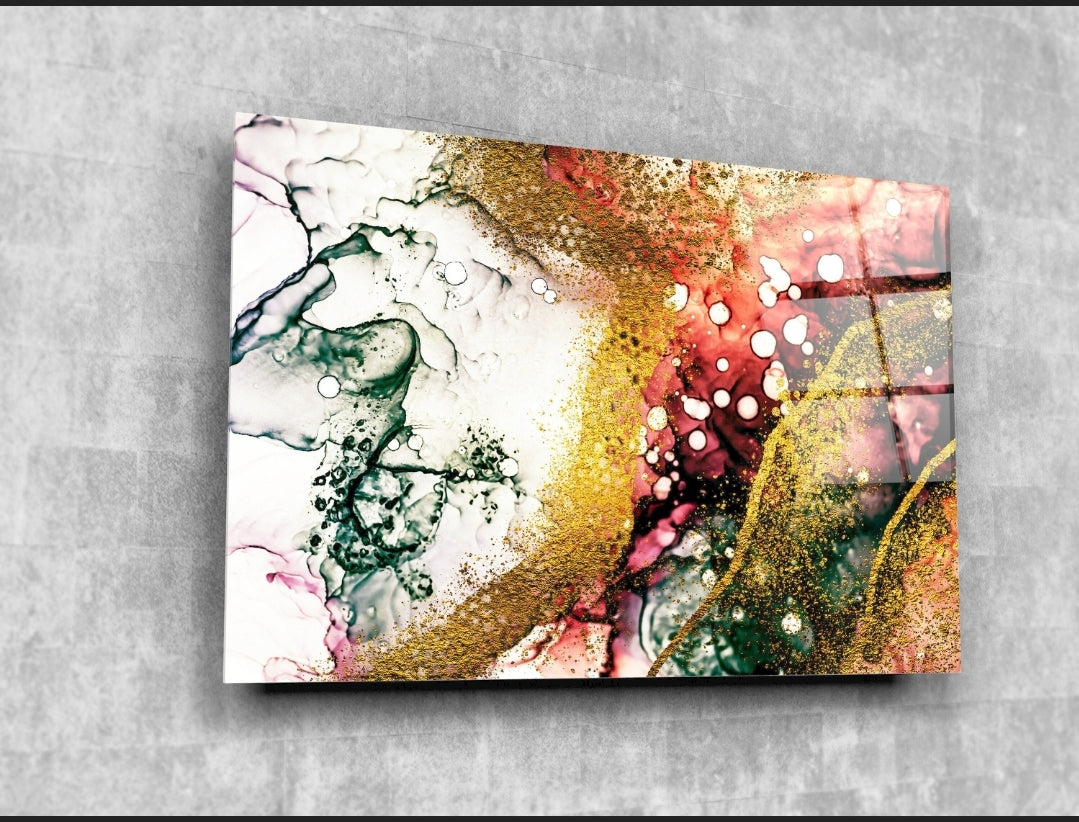 Lonely - Acrylic Wall Art - Art Boutike