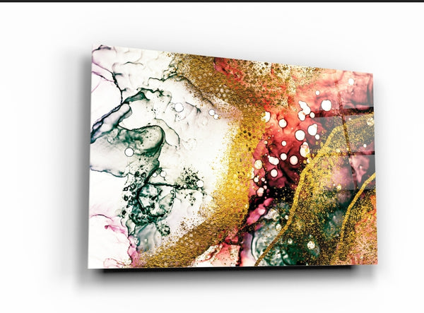 Lonely - Acrylic Wall Art - Art Boutike