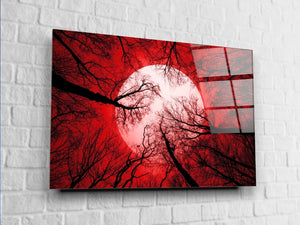 Redemption - Acrylic Wall Art