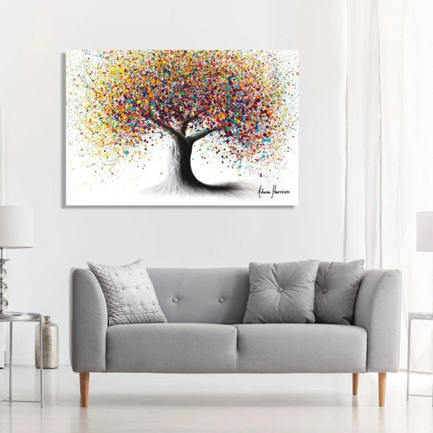 Soul Tree - Acrylic Wall Art